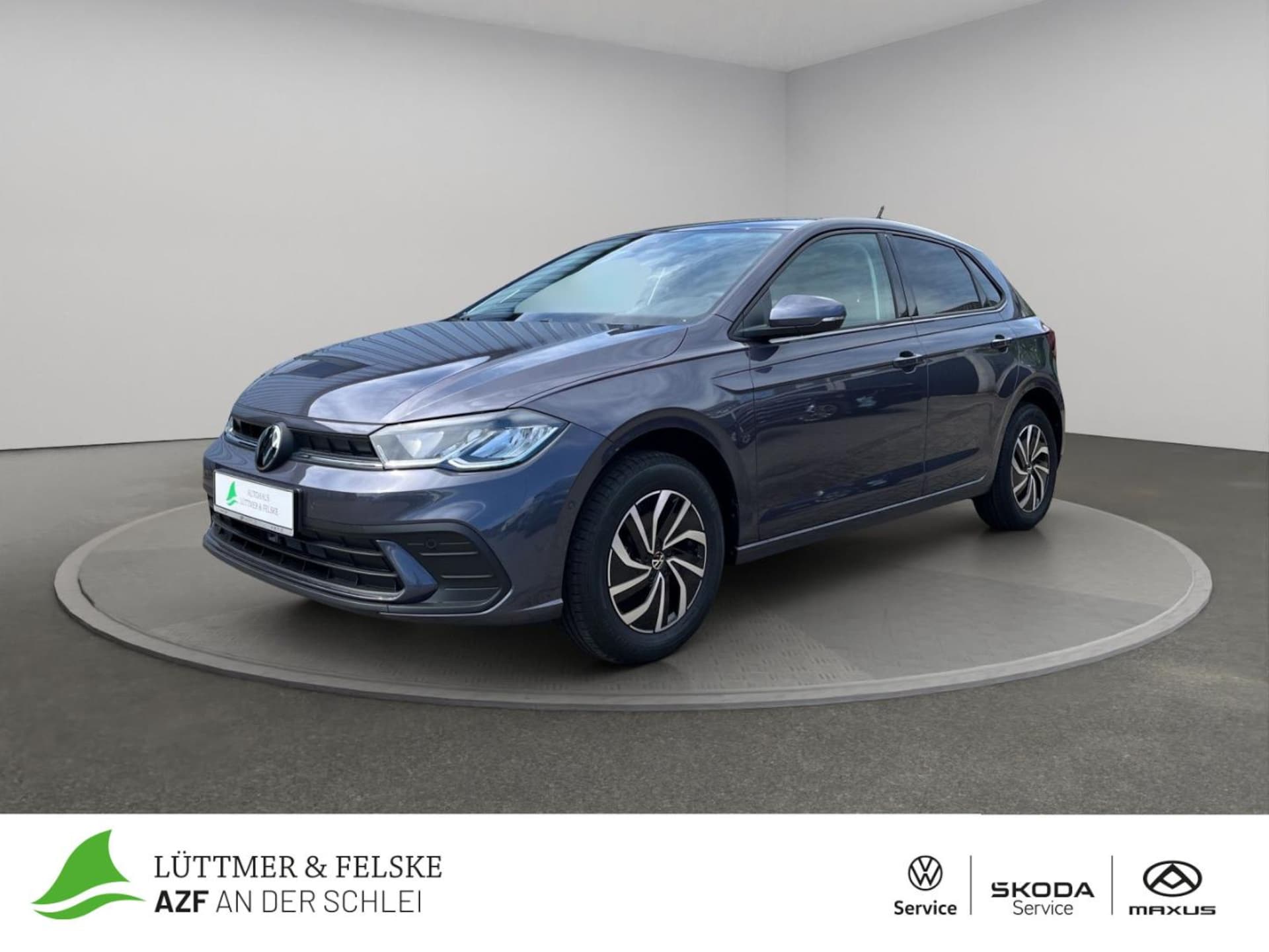Volkswagen Polo Life