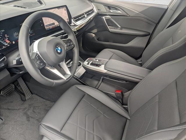 2026 BMW X2