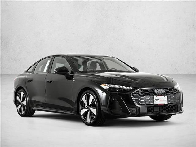 2026 Audi A5 Sedan