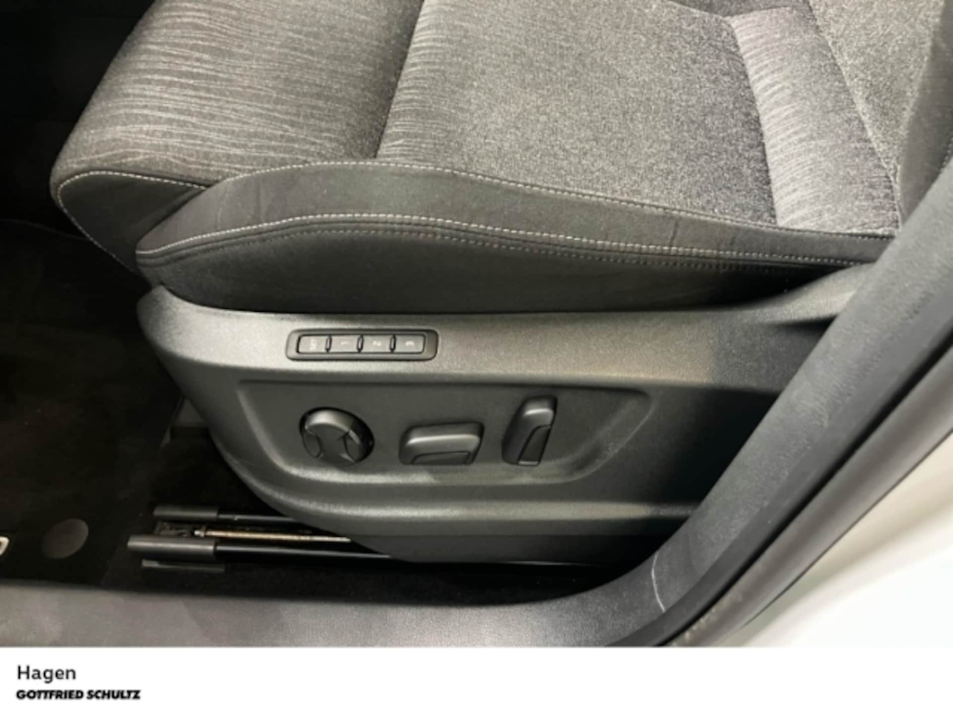 Skoda Karoq Style