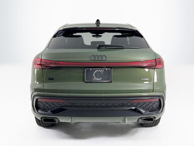 2026 Audi Q5 Sportback