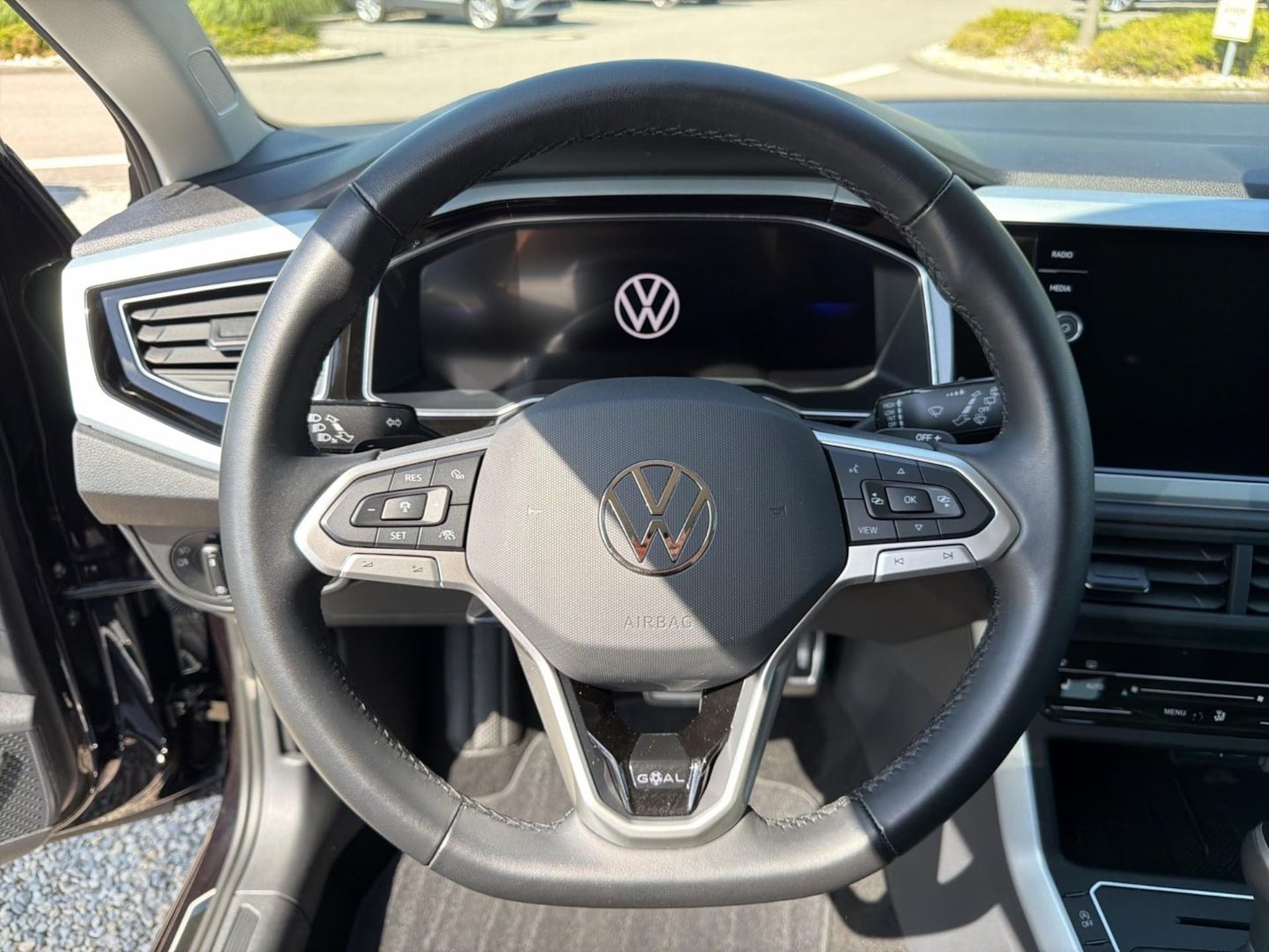 Volkswagen Polo Goal
