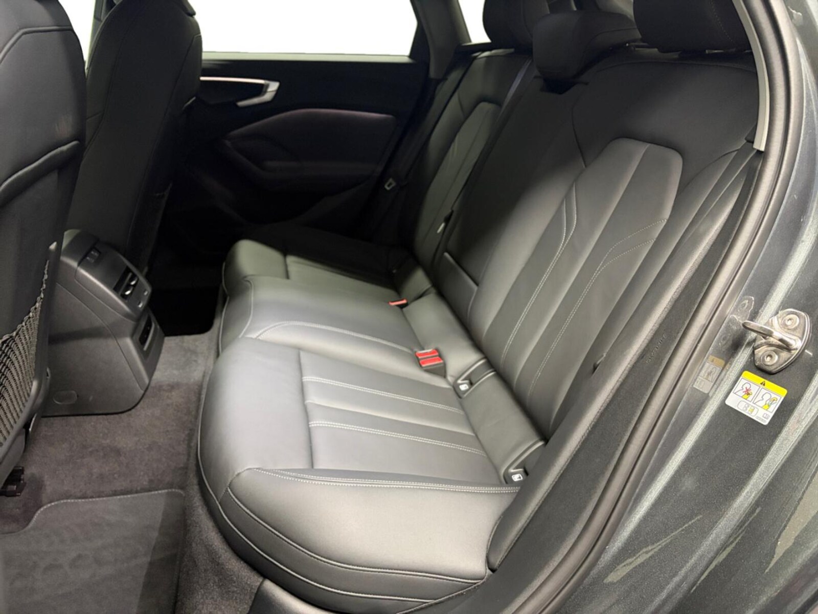 Audi A5 Limousine – Bild 10