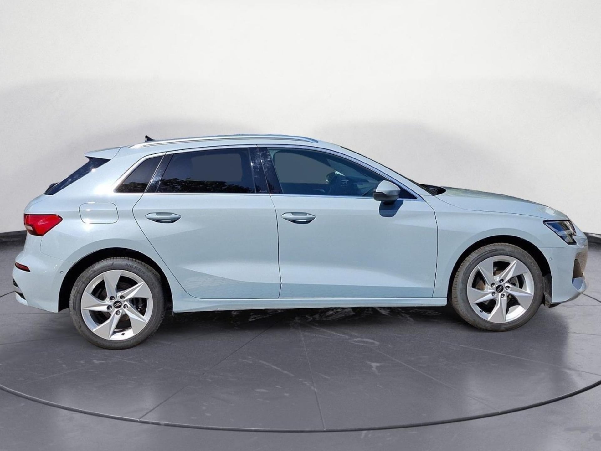 Audi A3 Sportback Advanced