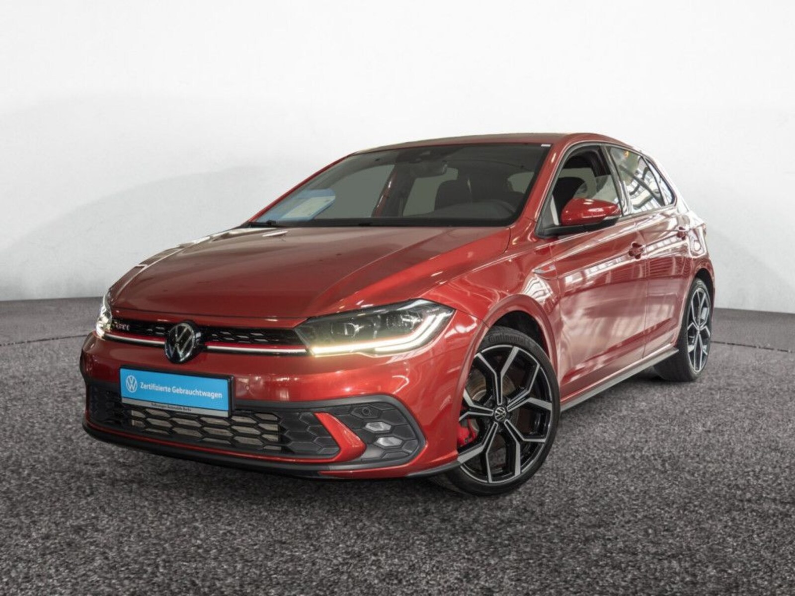 Volkswagen Polo – Bild 2