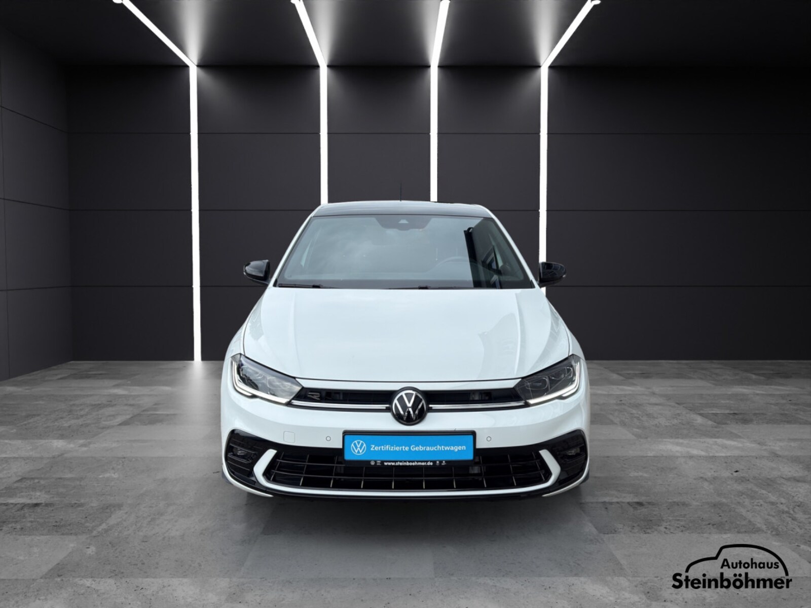 Volkswagen Polo – Bild 10
