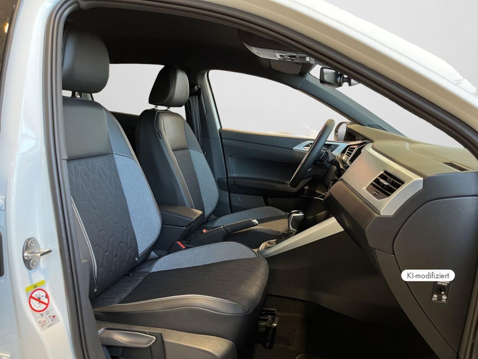 Volkswagen Taigo – Bild 4