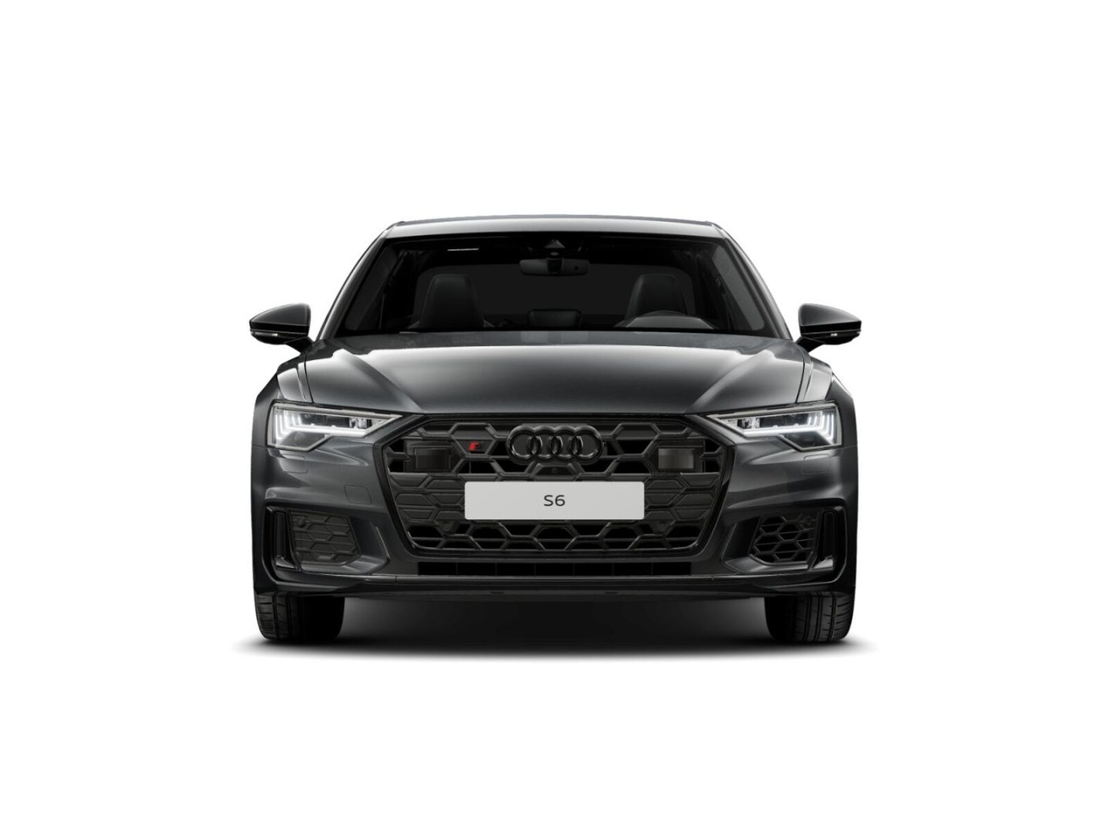 Audi S6 Limousine – Bild 3