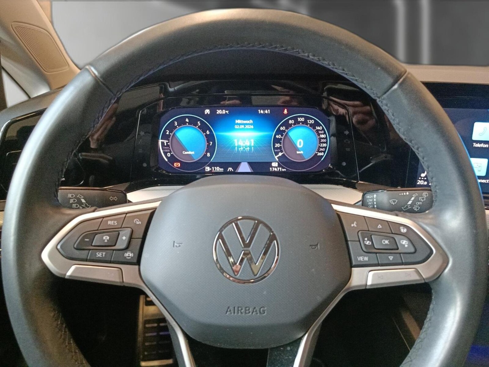 Volkswagen Golf – Bild 12