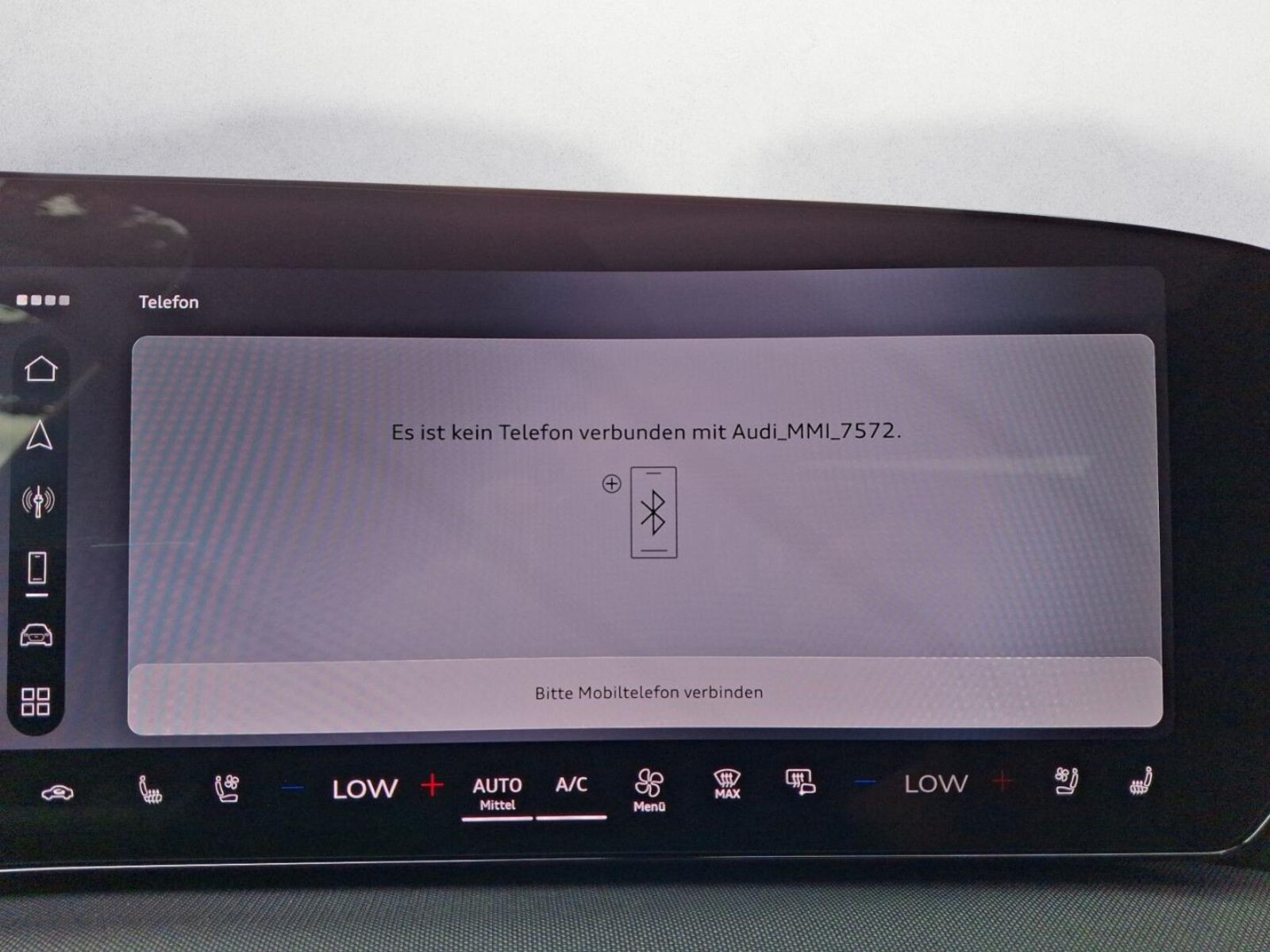 Audi Q7 – Bild 15
