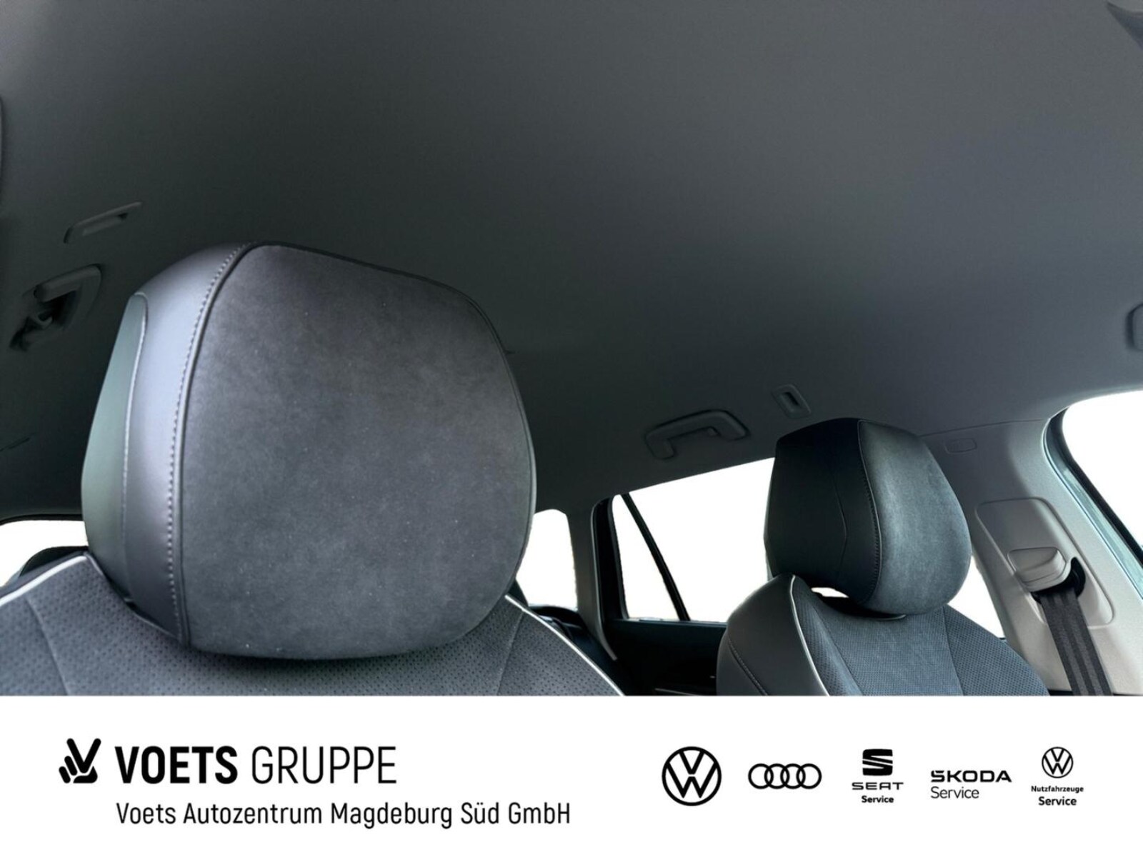 Volkswagen Passat – Bild 15
