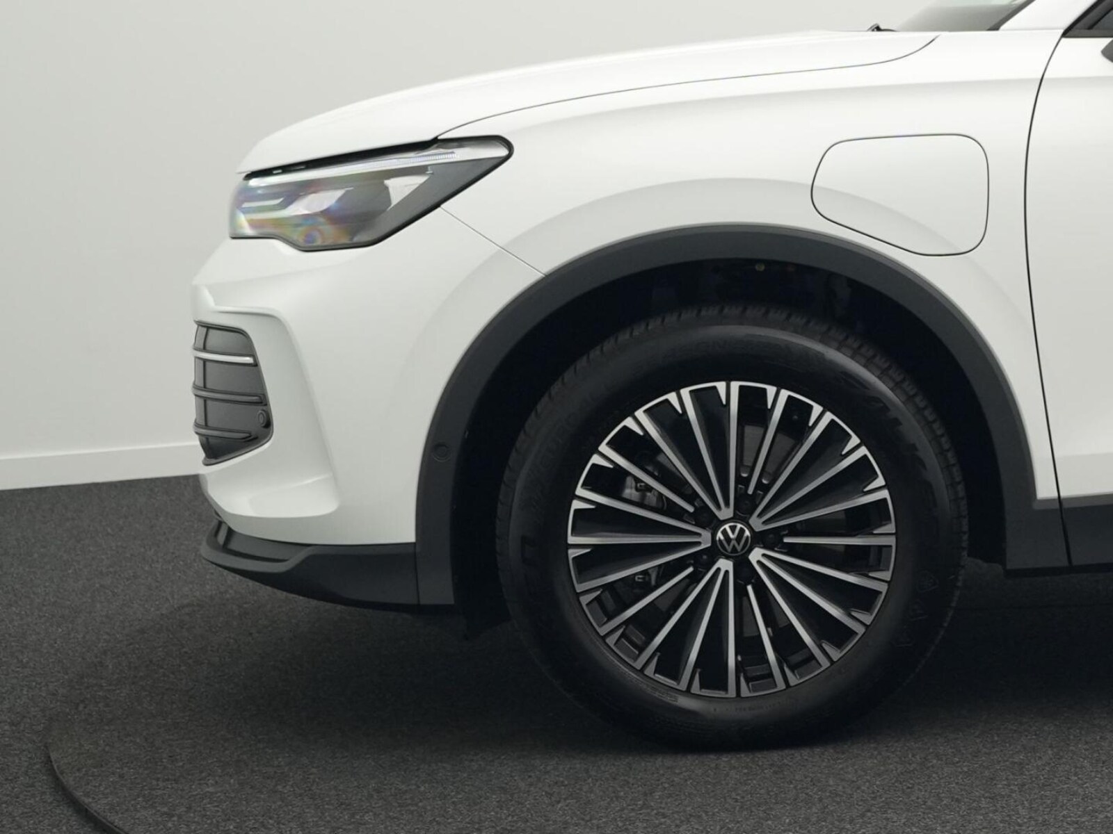 Volkswagen Tiguan – Bild 20