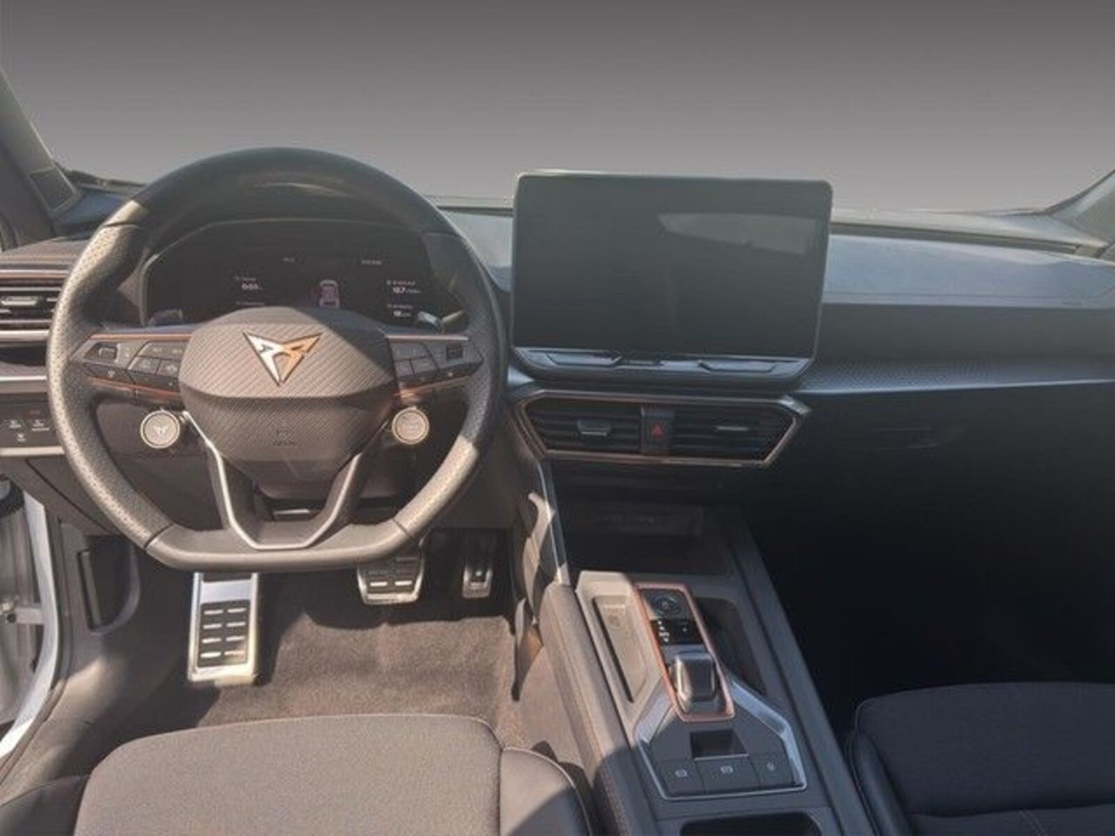 CUPRA Formentor – Bild 10