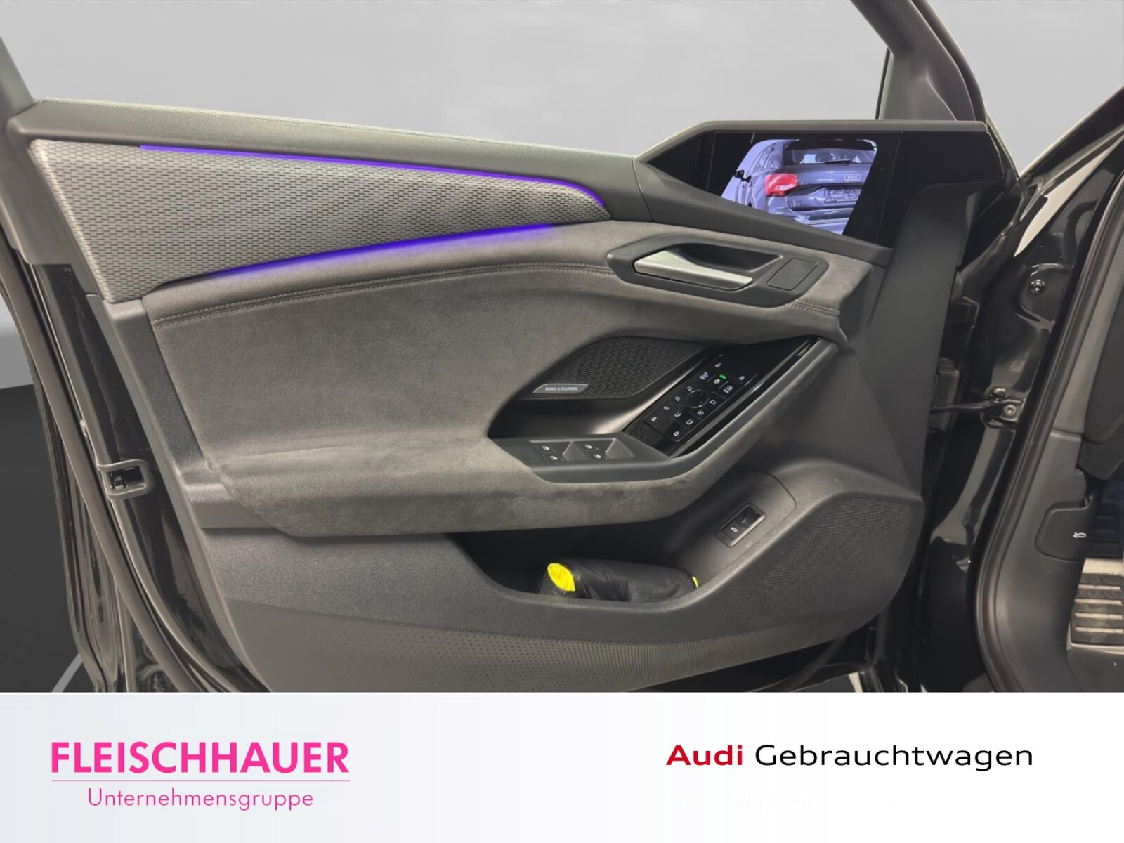 Audi A6 Avant e-tron – Bild 14