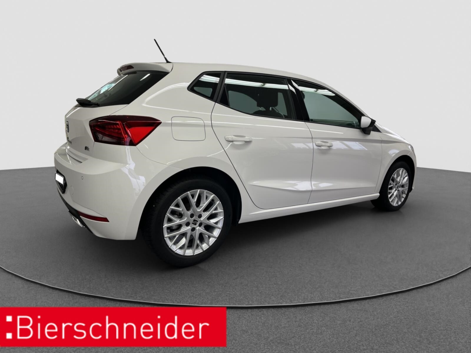 SEAT Ibiza – Bild 8