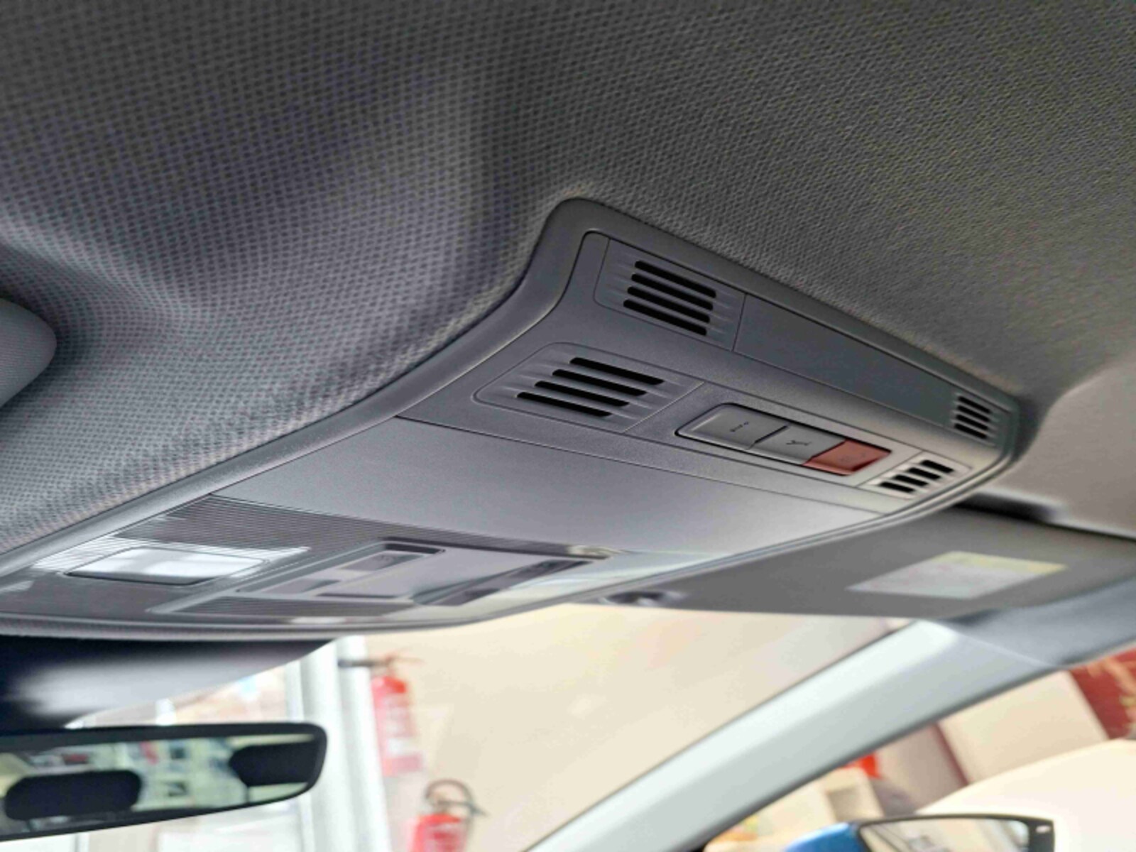 SEAT Ibiza – Bild 11