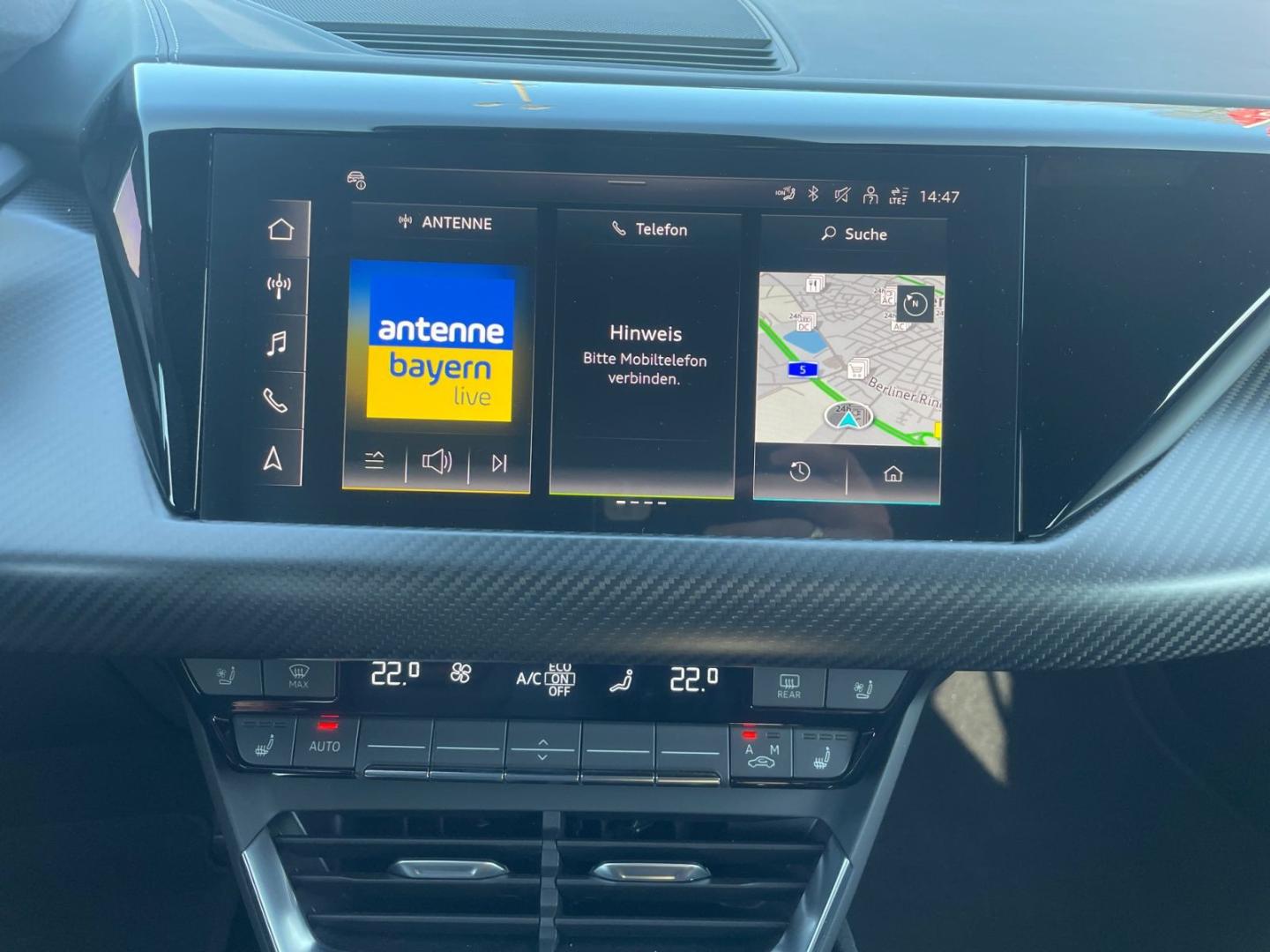Image about Audi RS e-tron GT e-tron quattro