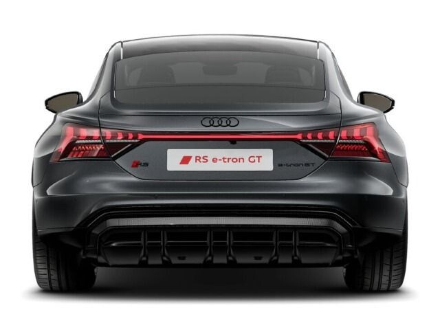 Image about Audi RS e-tron GT e-tron quattro