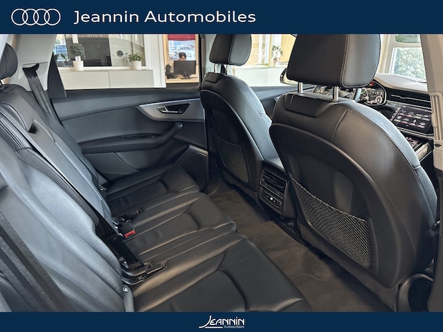 Audi Q7 TFSI E Avus 55 TFSI E Quattro 381 Ch Tiptronic - 2022 - Joinsteer - #25