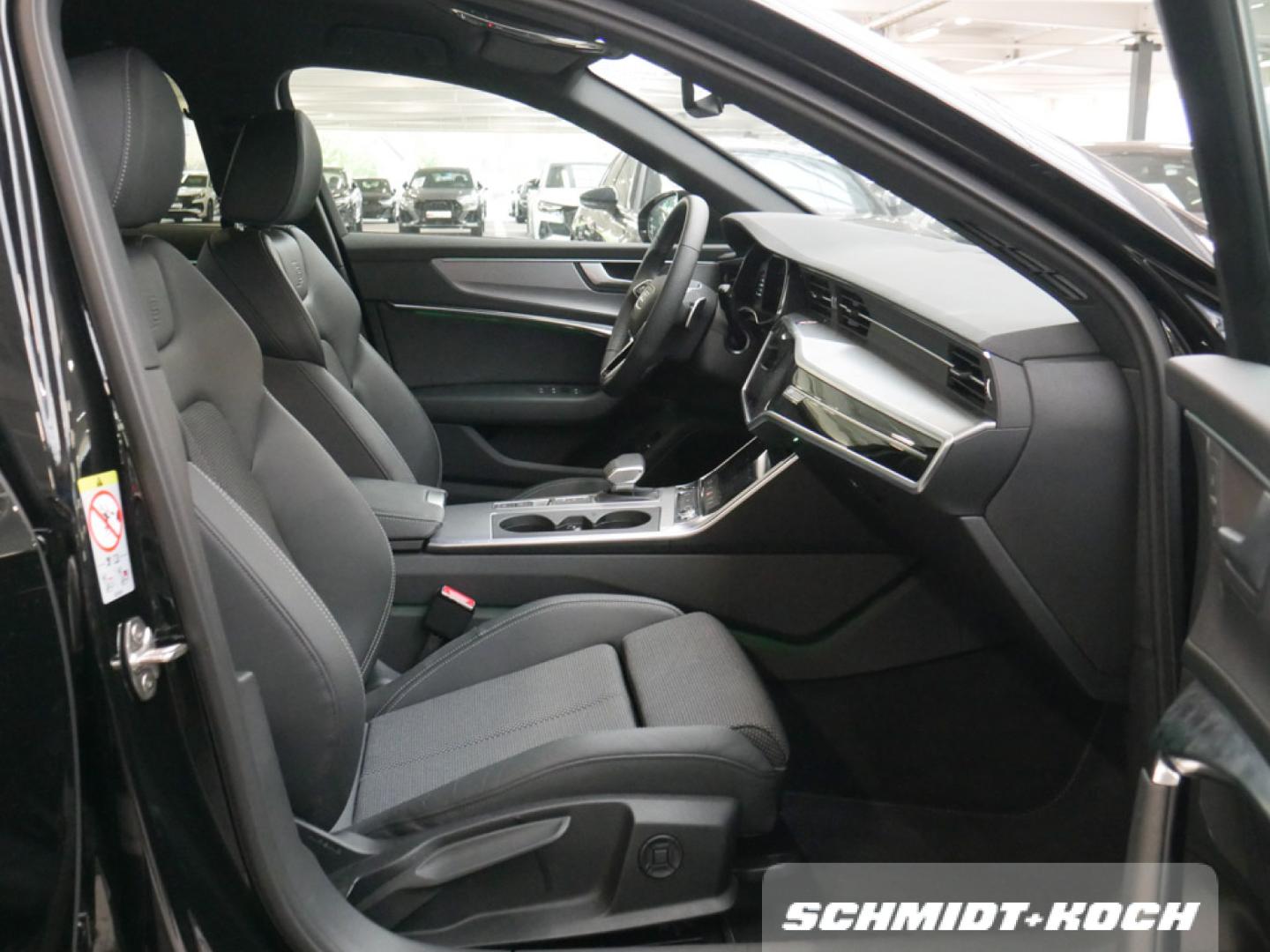 Image about Audi A6 Avant S line 40 TDI S tronic