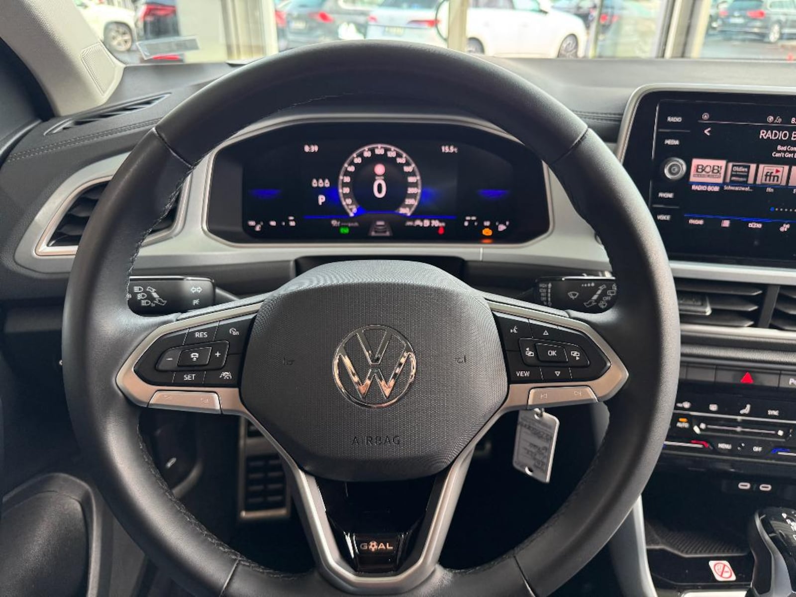 Volkswagen T-Roc – Bild 13