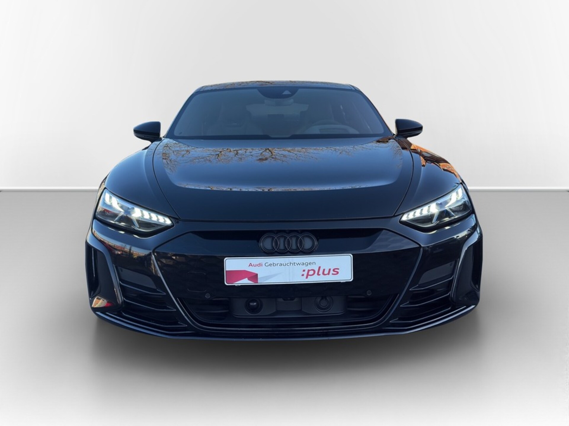 Audi RS e-tron GT