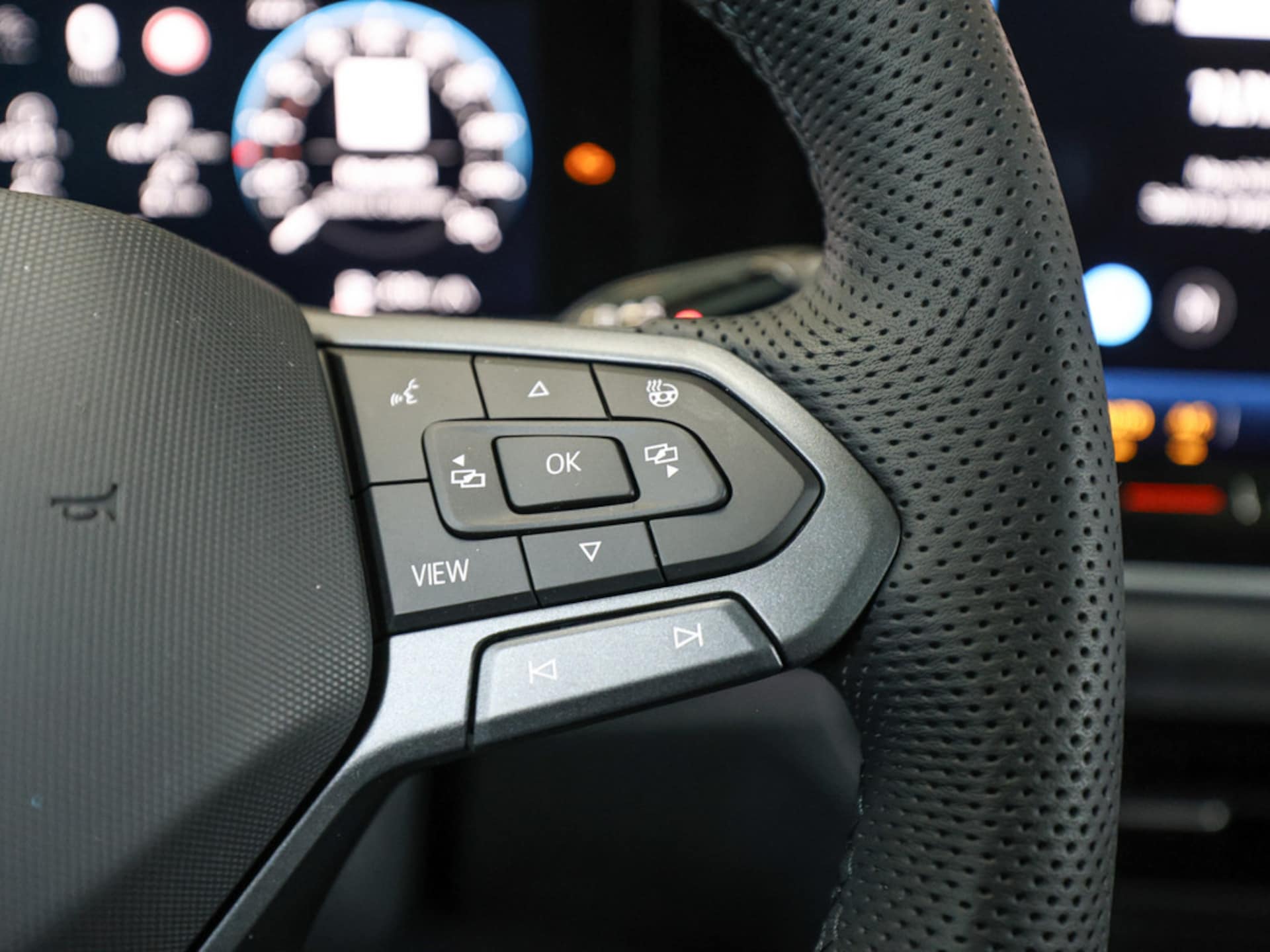 Volkswagen Tayron R-Line