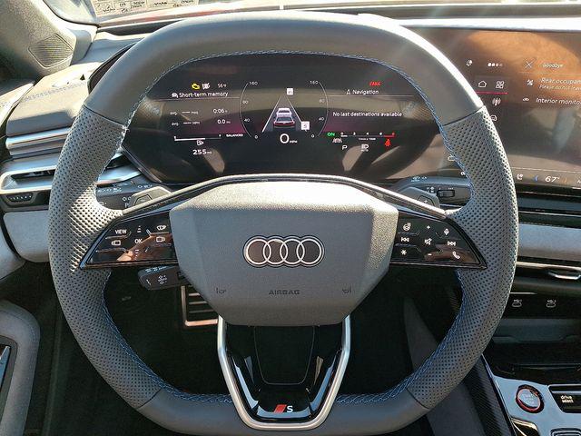2025 Audi S5 Prestige - Photo 15