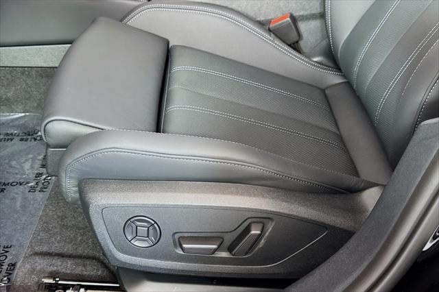 2025 Audi A5 Premium Plus - Photo 17