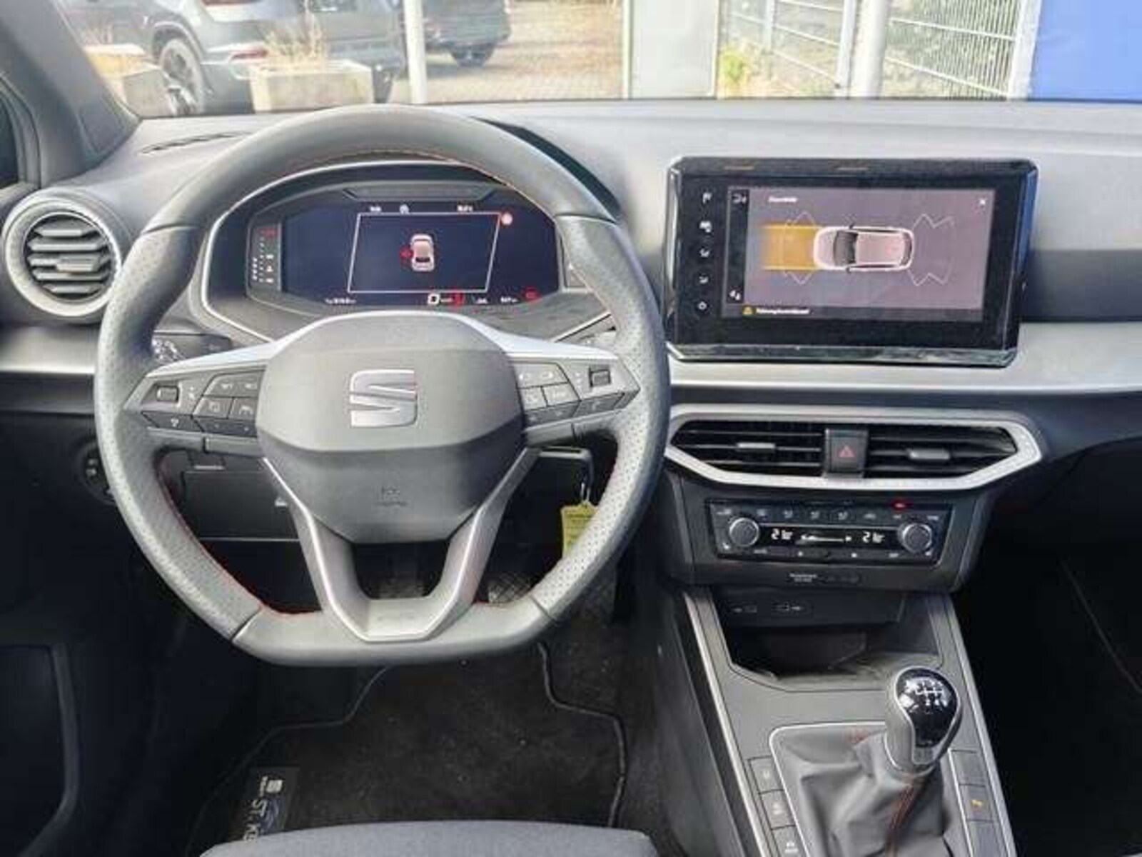 SEAT Ibiza – Bild 14