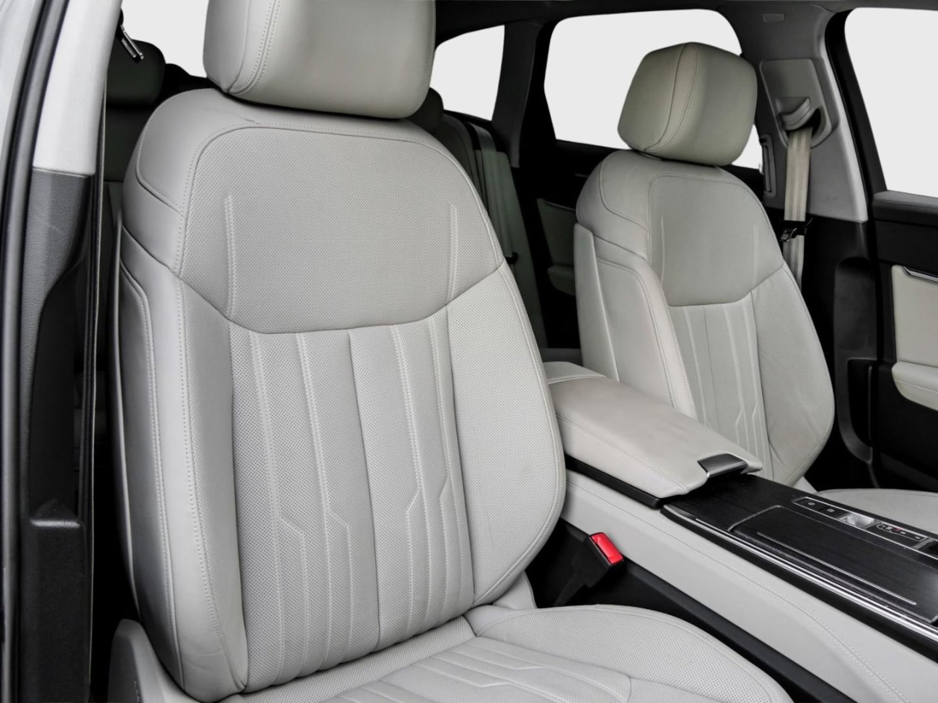Audi A6 Avant Design