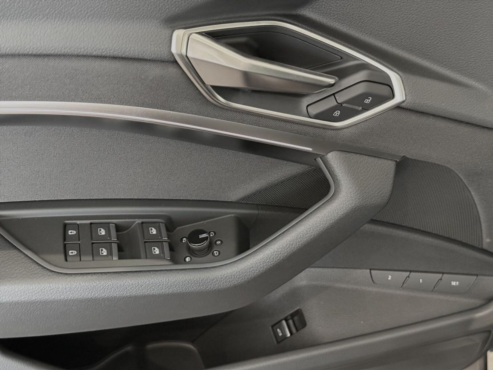 Audi Q8 Sportback e-tron – Bild 8
