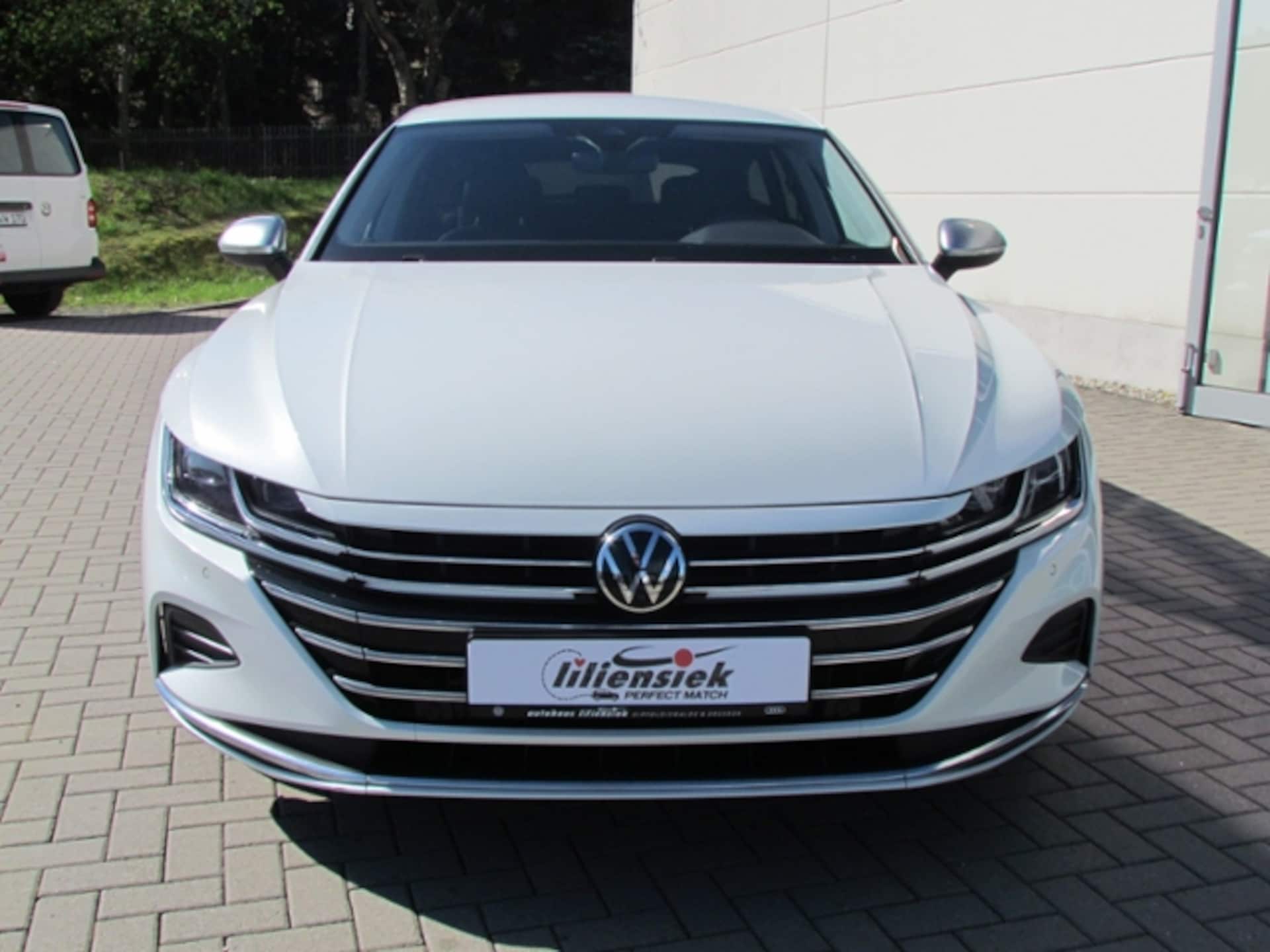 Volkswagen Arteon Shooting Brake Elegance