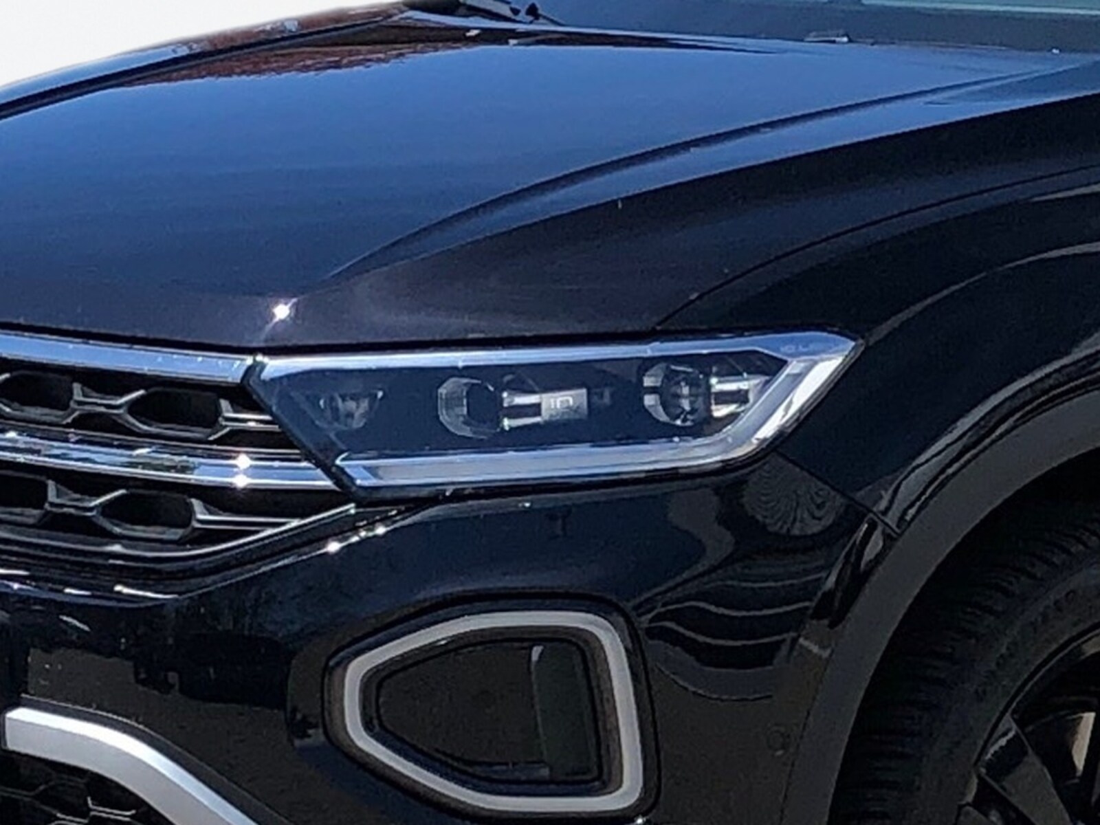 Volkswagen T-Roc – Bild 3