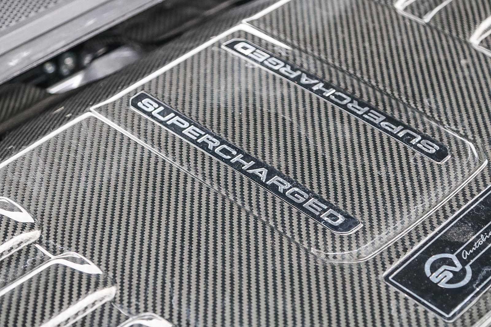 2021 Land Rover Range Rover SVAutobiography - Photo 34