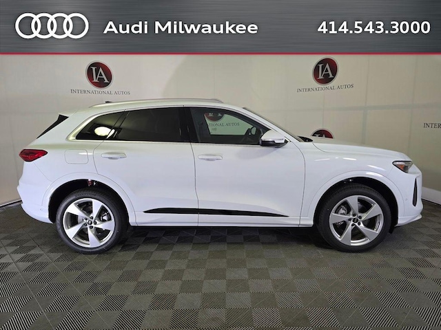 2025 Audi Q5