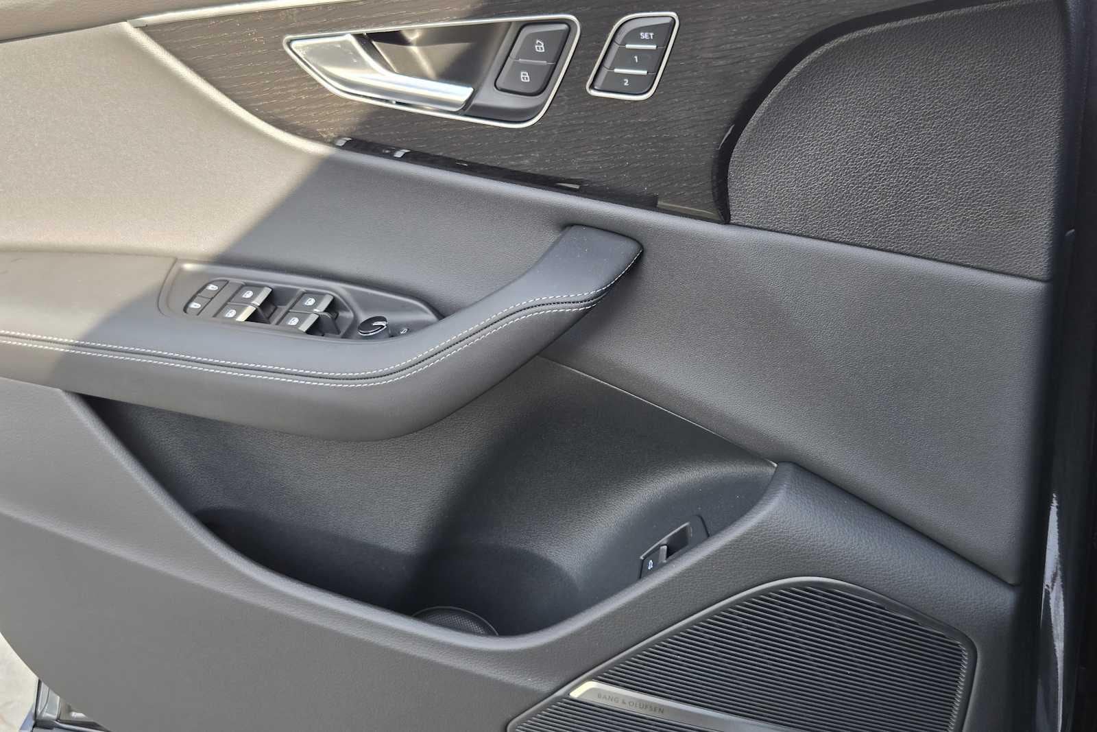 2026 Audi Q8 Premium Plus - Photo 14