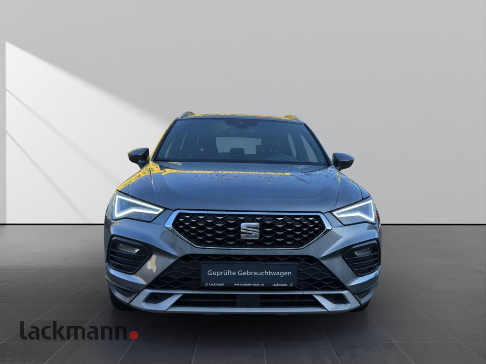 SEAT Ateca – Bild 2