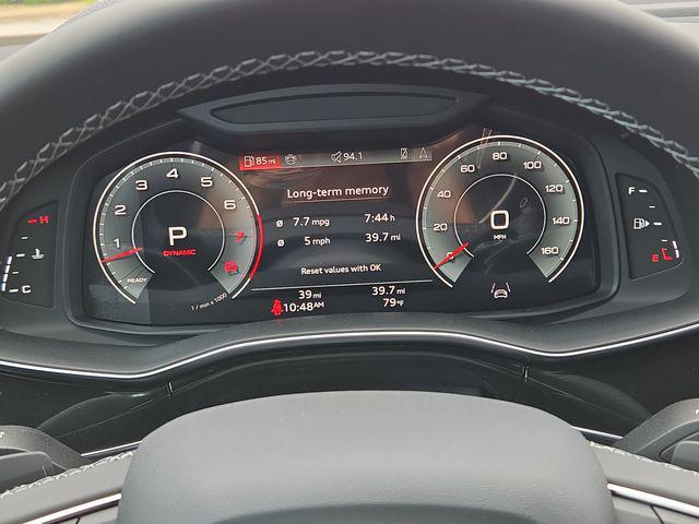 2026 Audi Q8 Premium Plus - Photo 19