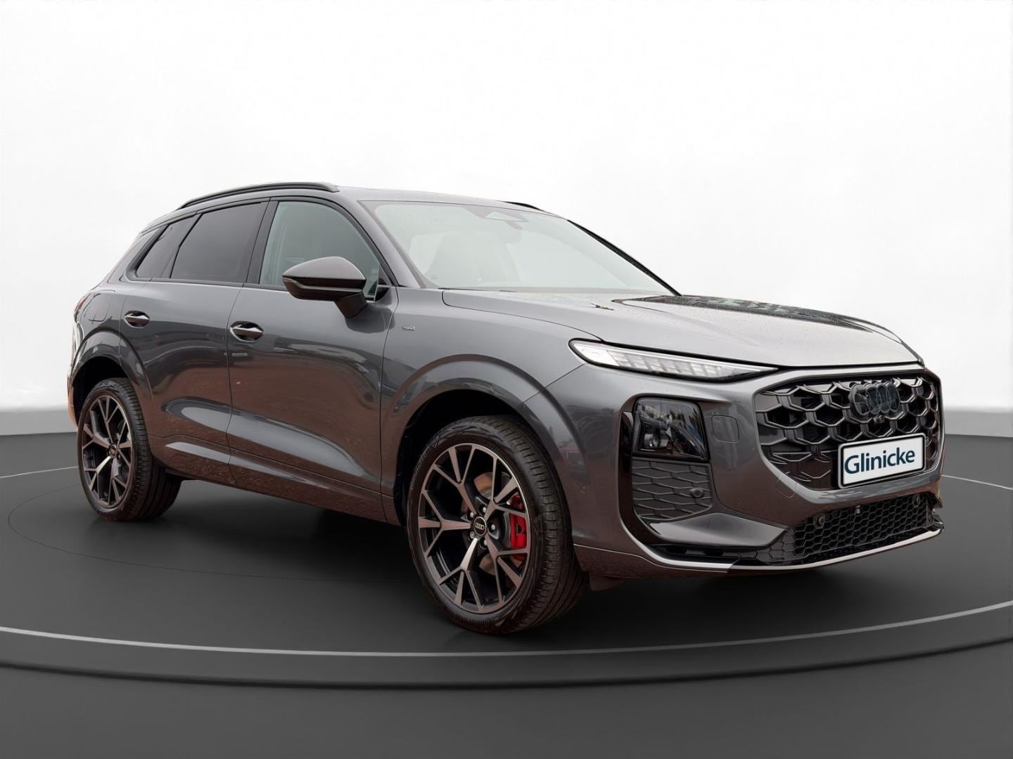 Bild über Audi Q3 SUV e-hybrid e-hybrid 200 kW S tronic - für weitere Informationen kontaktieren Sie den Audi Partner