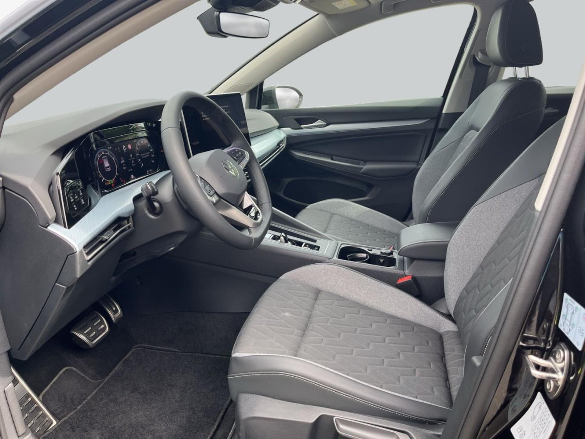 Volkswagen Golf ENERGY