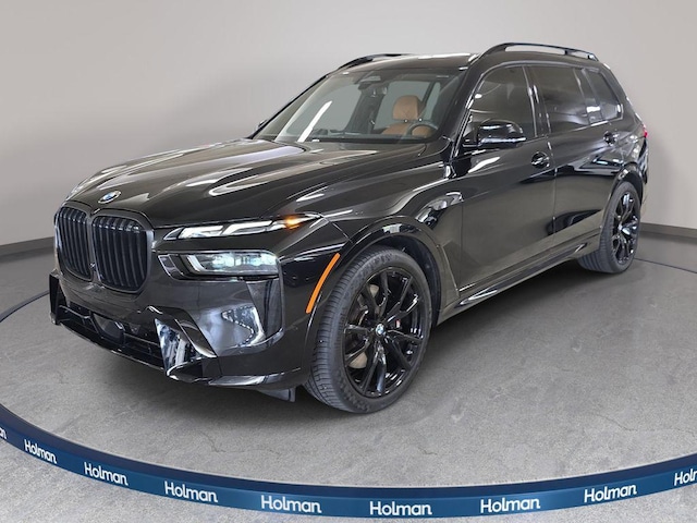 2026 BMW X7