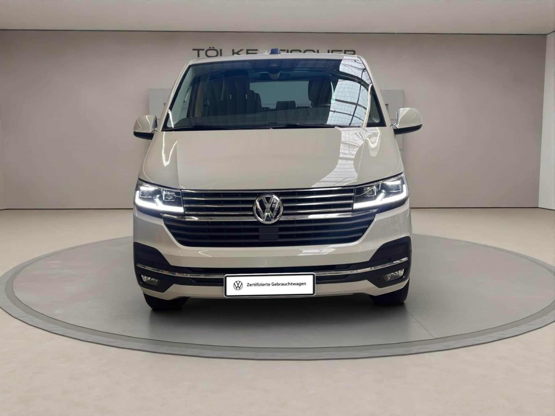 Volkswagen T6.1 Multivan Comfortline