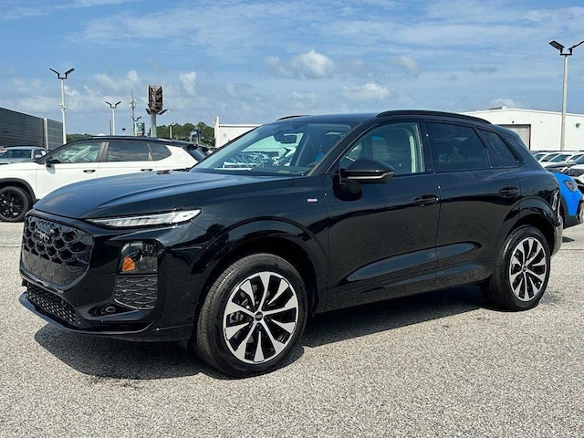 2026 Audi Q3 SUV