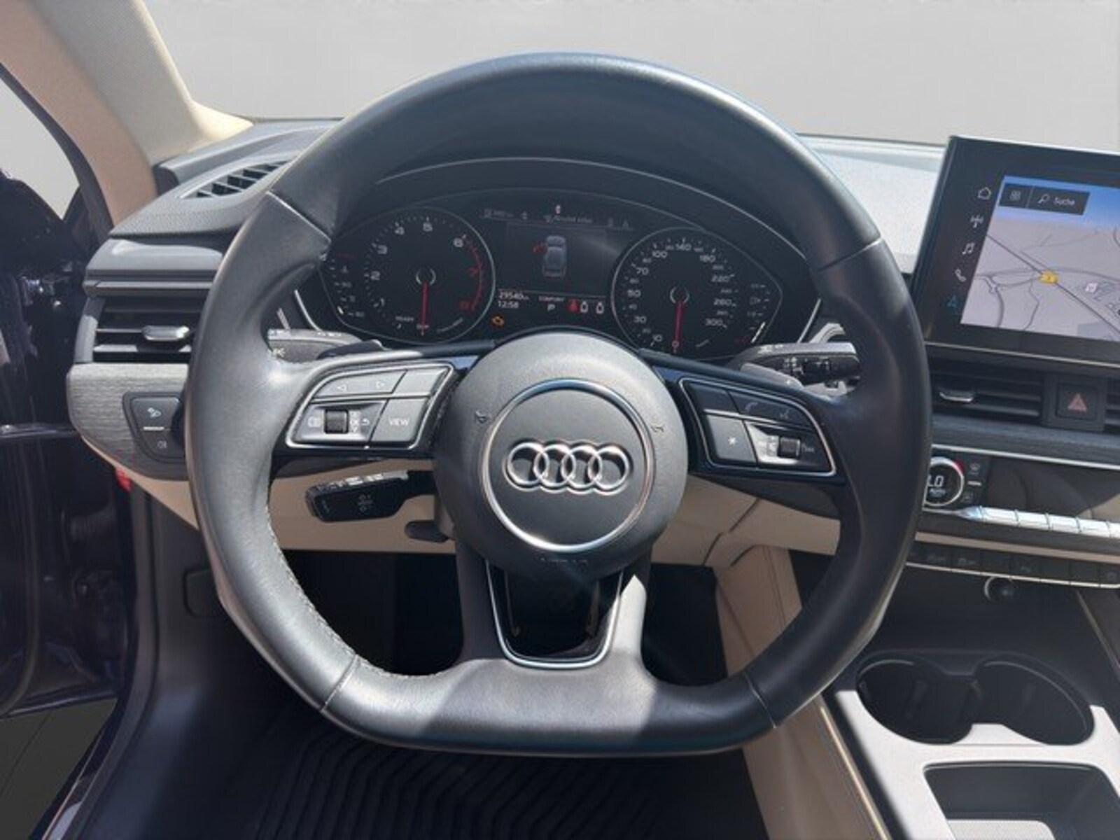 Audi A5 Sportback – Bild 13