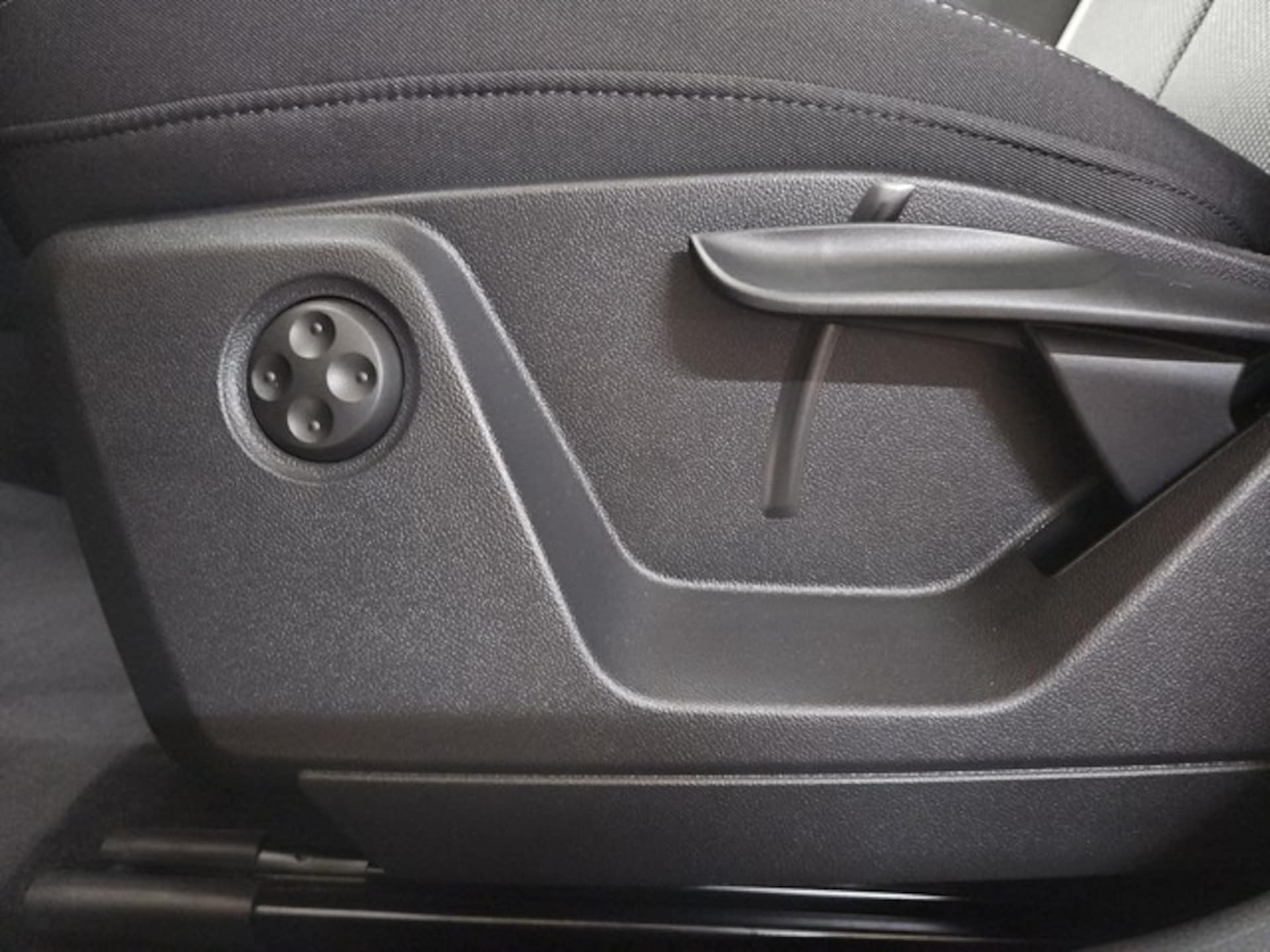 Audi Q2 S line