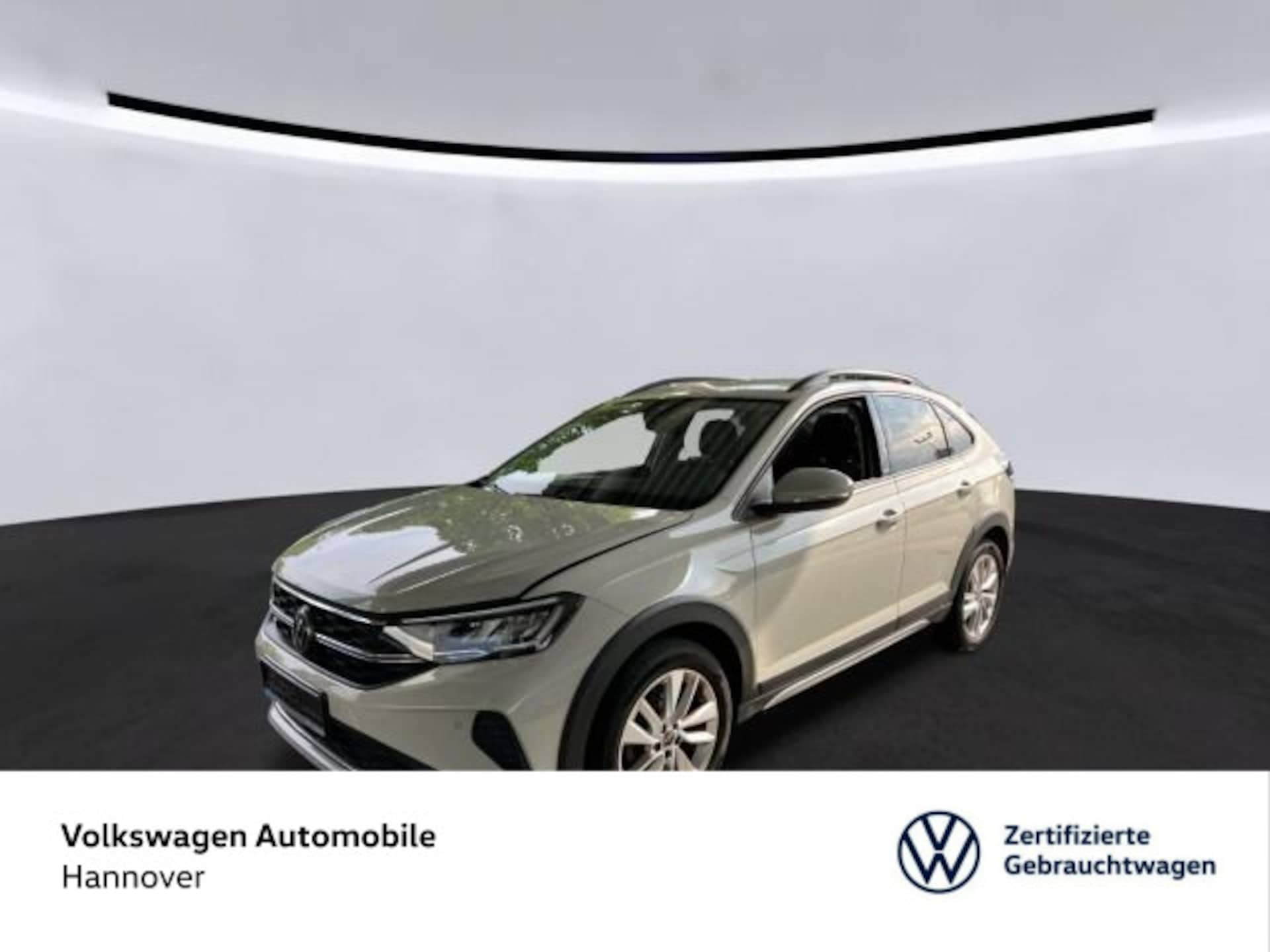 Volkswagen Taigo 2023 — Taigo 1.0 TSI DSG ACC DigCockpit Kamera PDC LED Navi SHZ