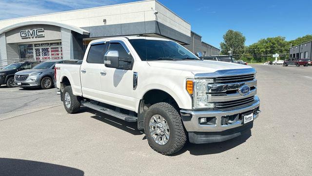 2017 Ford