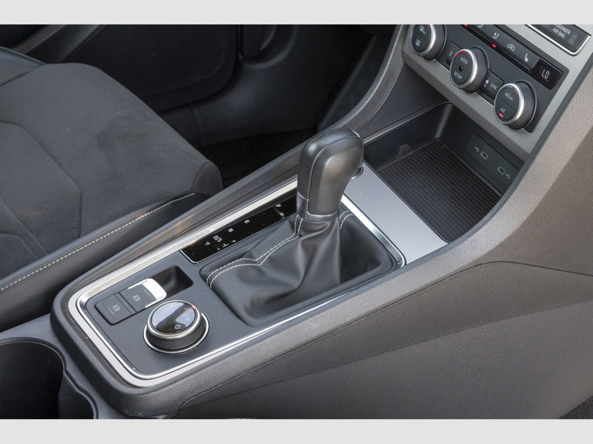 SEAT Ateca Xperience
