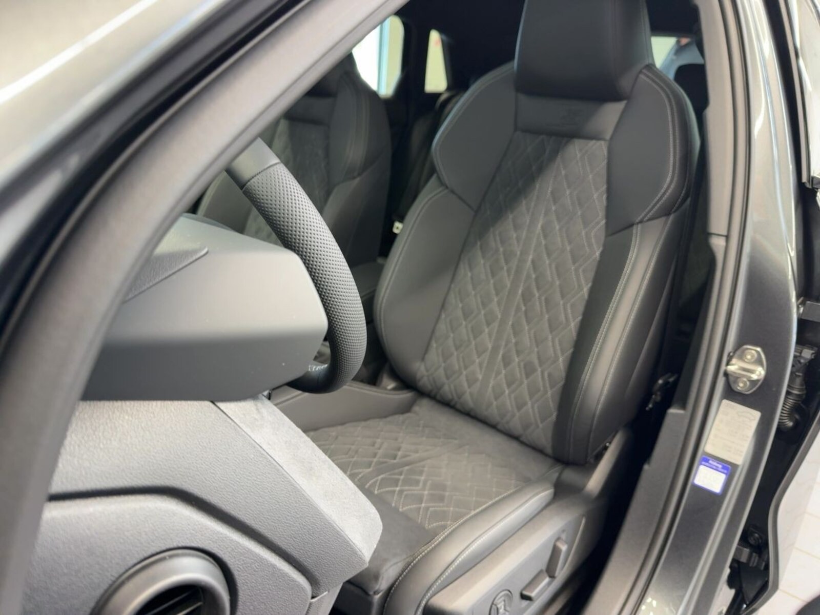 Audi A3 Sportback – Bild 16